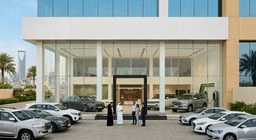 Ostool System | Unified Gateway for Tajeer and TAM Compliance