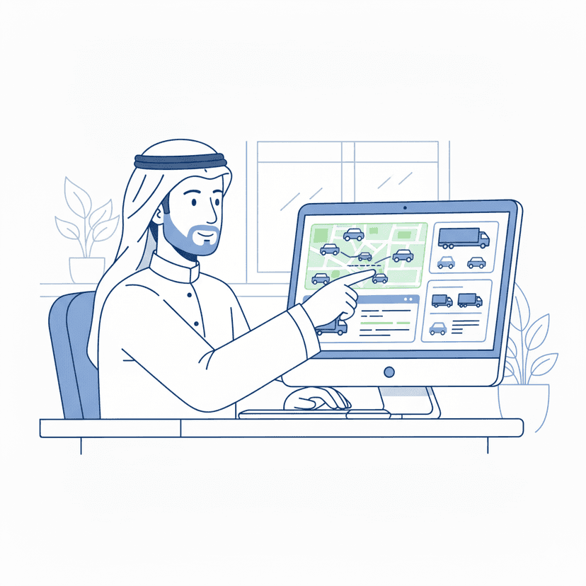 Workflow image