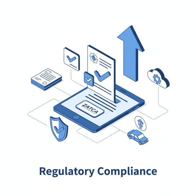 Regulatory Compliance